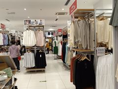 -银泰百货(北京大红门店)