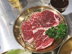 -本炙炭烤·蒲烧活鳗料理店(金沙洲店)