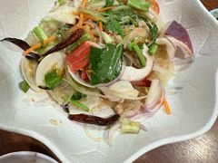 -Thai Market Restaurant( 04 Tran Quoc Toan)