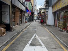 -明记牛杂(新马路分店)
