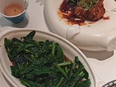 -桂满陇·手作小笼包&江南叫花鸡(中山公园店)