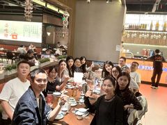 -蚝翅·海鲜粥·烧烤·羊肉季(鄞州万达店)