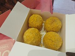 -悠个炸鸡(南京创始店)