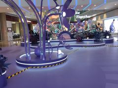 -壹海城ONE MALL