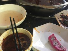 -麻辣一坊自助火锅(长兴店)