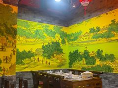 -满园春饼(美乐城店)