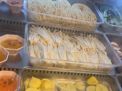-成老灶火锅鸡(平山店)