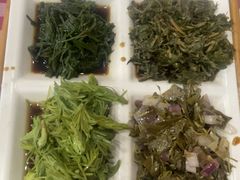 -王村姑老土炕莜面村(桥东店)