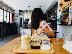 -转山咖啡(松柏社区店)