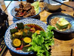 -有才叔的小馆(高新咖啡街区店)