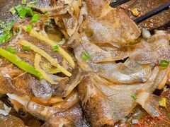 -小时候焗海鲜(鄞州万达店)