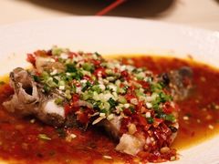 -皇朝会.经典传统粤菜(外滩店)