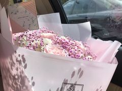 -爱尚幸福鲜花(上地实体店)