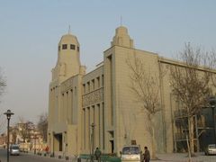 -天津意大利风情旅游区