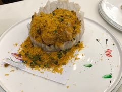 -州康·本帮菜(南桥百联店)
