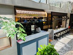 大堂-鹿港小镇(霄云店)