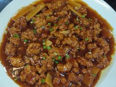 烧鱼籽-东坡熬鱼馆(天泰路店)
