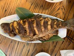-北京水岸山吧度假村(雁栖镇店)