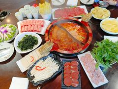 -宽窄巷子火锅(青铁佳苑店)
