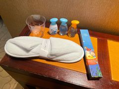 -上海浦东嘉里大酒店