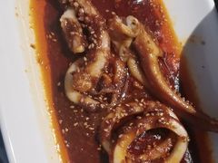 -前海沿·青岛菜(李沧万达店)