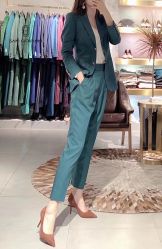 -圣乔凡尼服装定制