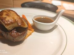 -食间牛排(湖西路店)