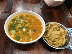 -化三驴肉汤(金明东街店)