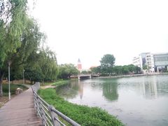 -美兰湖景区