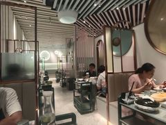 -四季缤纷椰子鸡(雨花亭凯德广场店)