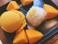 -Mango Tango
