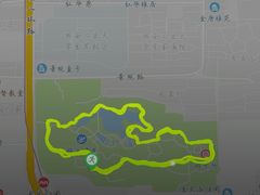 -西安市长乐公园