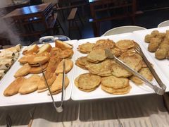 -清心素食自助餐厅(夫子庙店)