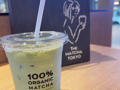 -THE MATCHA TOKYO抹茶东京