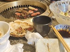 -梦山水日本烧肉(五四广场店)