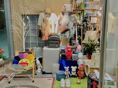-BIGHEAD大头家咖啡馆(蛇口店)