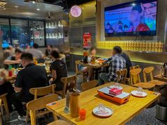 -记忆串城·东北烧烤·小龙虾·大型团建(南油店)