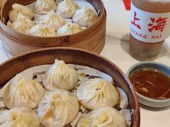 -馋三尺蟹粉小笼(人民广场店)