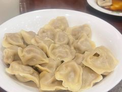 -同胜祥清真新豫菜(杜岭街店)