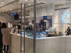 门面-喜茶(佛山岭南站店)