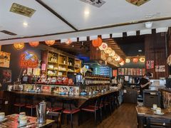 -小川洋风料理(汉街店)