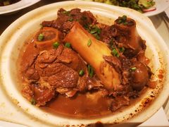 -唐拉雅秀酒店-唐苑中餐厅