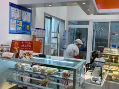 -白玉兰传统小吃