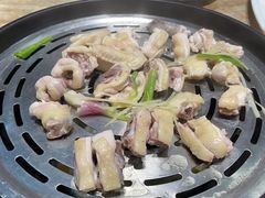 -德兴show鲜·蒸汽海鲜火锅餐厅(格创悦里店)