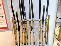 -道顺射箭·团建·骑射(张杨路店)