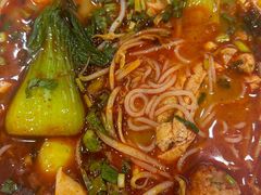 -魏家凉皮(博水商务大厦店)