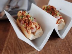 -BOR Eatery(安福路店)