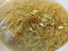 -翠华餐厅(湾仔店)