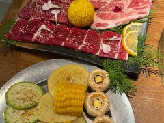 -MIKOMIKO和牛烧肉专门店(南门店)