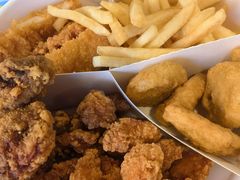 -麦当劳(东方时代广场分店)